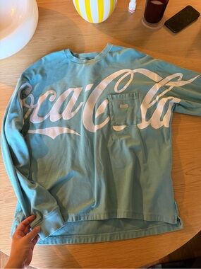 Kith Coca Cola